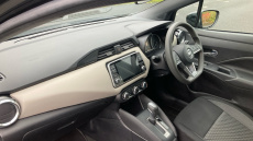 Nissan Micra 1.0 IG-T 92 Acenta 5dr CVT Petrol Hatchback